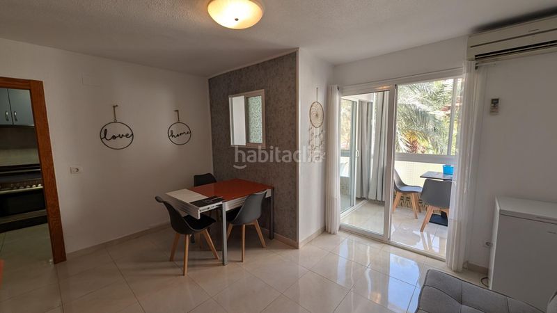 Foto eccd4746-a8bc-4a71-a044-406f2387b1cd. Apartament amb aparcament piscina a Rincón Alto Benidorm