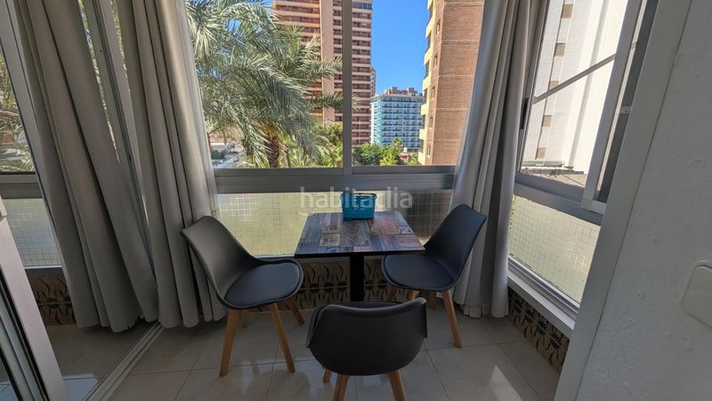 Foto f4de34db-c897-4794-824d-dcec2f9a5dbe. Apartament amb aparcament piscina a Rincón Alto Benidorm