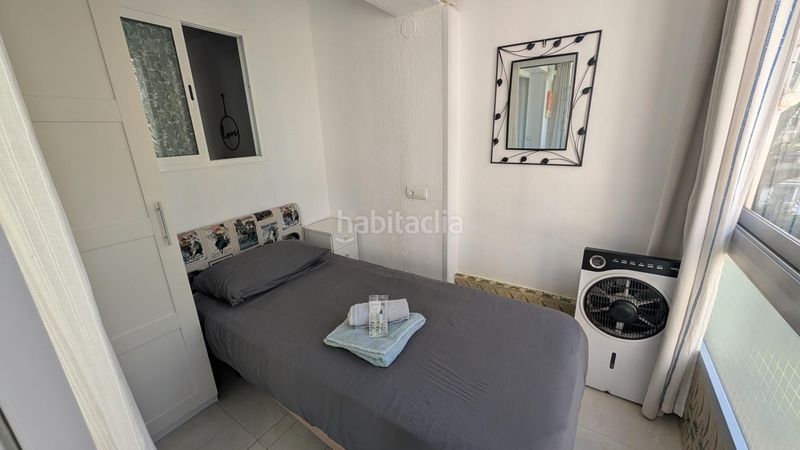 Foto f67f602f-6481-4f1b-8773-e292e9840fe9. Apartament amb aparcament piscina a Rincón Alto Benidorm