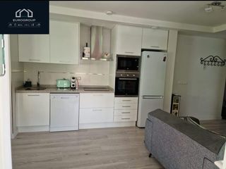 Lloguer Apartament a Colonia Madrid. Apartamento en alquiler de septiembre hasta junio, 2 dorm . colo
