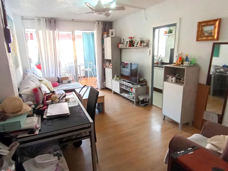 Foto 1275e421-e07a-4297-ba2c-51204ff2b267. Àtic a Centro Urbano Benidorm