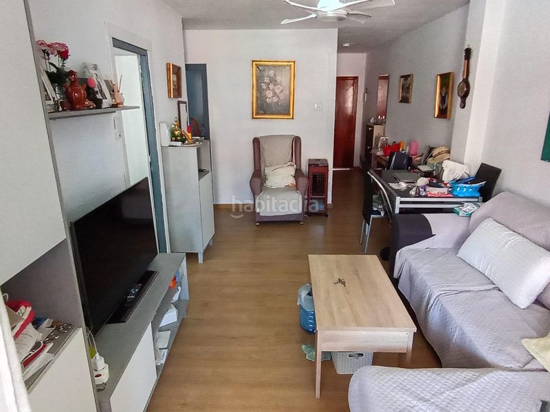 Foto 33d44e41-1082-4452-a9f3-10b36eae3c5f. Àtic a Centro Urbano Benidorm