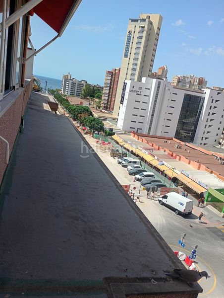 Foto 3f28a323-25e0-4664-8fed-6ac74ac4f455. Àtic a Centro Urbano Benidorm
