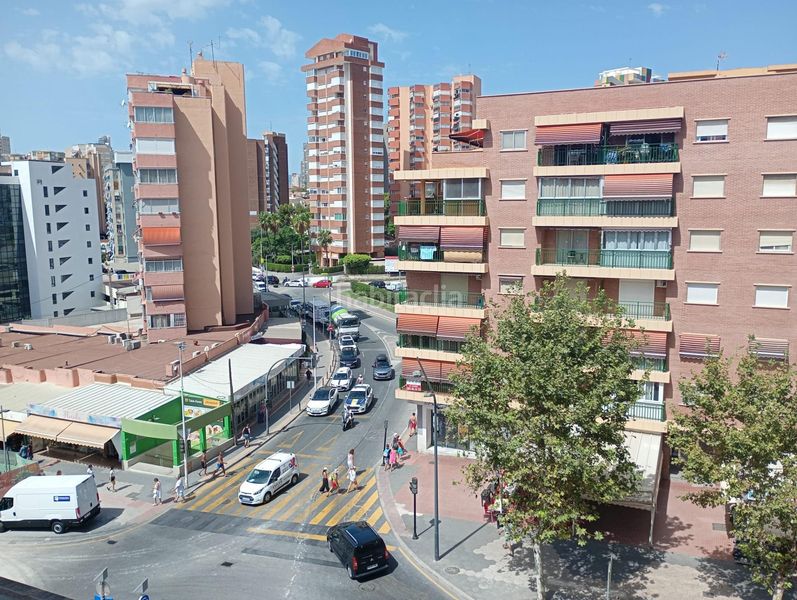 Foto 7ff4de96-95a2-4240-982e-966b9c025e25. Àtic a Centro Urbano Benidorm