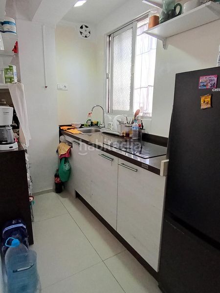 Foto a888c7aa-5627-4f17-a38e-e207259fc6fd. Àtic a Centro Urbano Benidorm