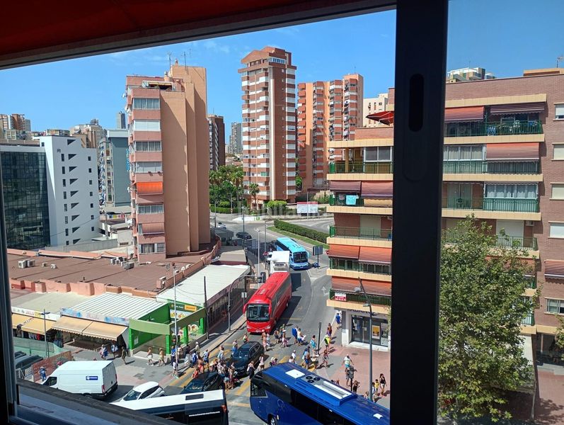 Foto aedcb118-9bb2-4880-ba9b-6139ae10fc22. Àtic a Centro Urbano Benidorm