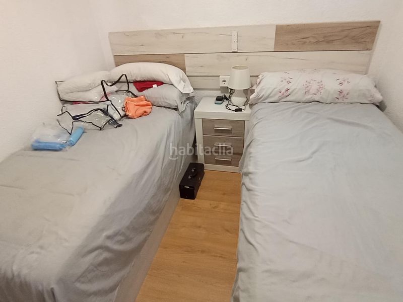 Foto bd8e9611-4676-4c40-ae31-8ce4af48180f. Àtic a Centro Urbano Benidorm
