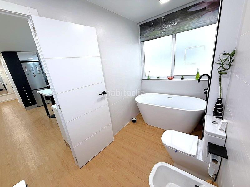 Foto 0d4e70ff-4209-47f6-b7e1-38ded95a81db. Pis amb calefacció a Centro Urbano Benidorm