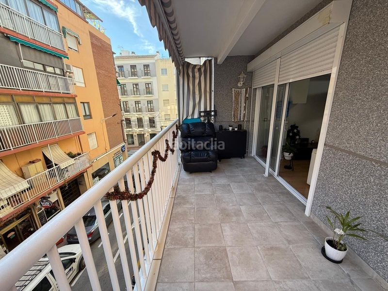 Foto 7c78a046-ef45-4305-ac9b-c5af73db929a. Pis amb calefacció a Centro Urbano Benidorm