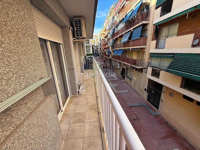 Foto 8c39e6ff-5f89-41bc-8a78-1369b3e5515b. Pis amb calefacció a Centro Urbano Benidorm