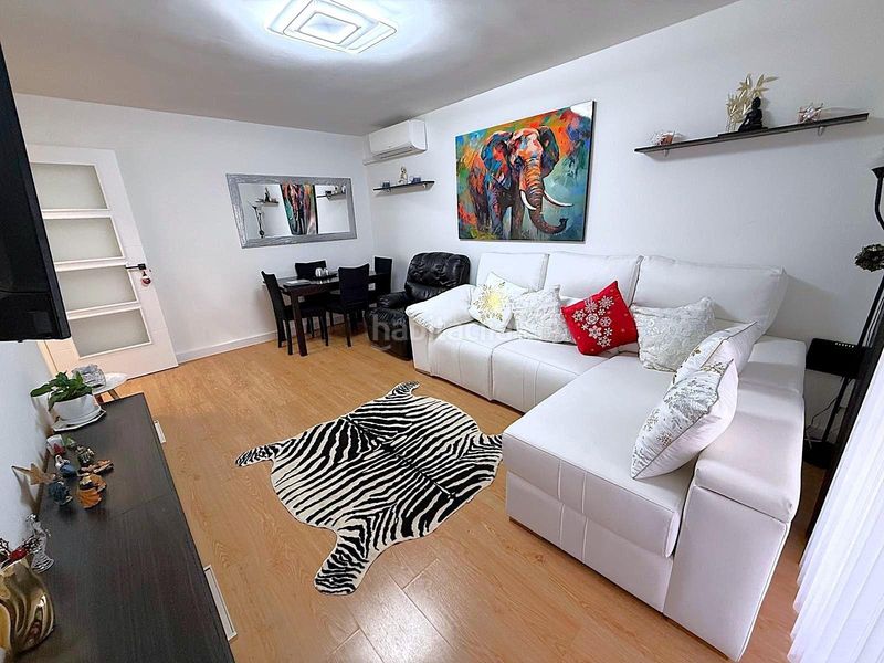 Foto 9a0f2dfc-9539-412e-b849-70e578c73859. Pis amb calefacció a Centro Urbano Benidorm
