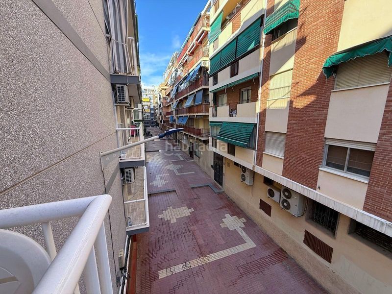 Foto a3411da0-603d-4d56-ba11-50891a06293b. Pis amb calefacció a Centro Urbano Benidorm