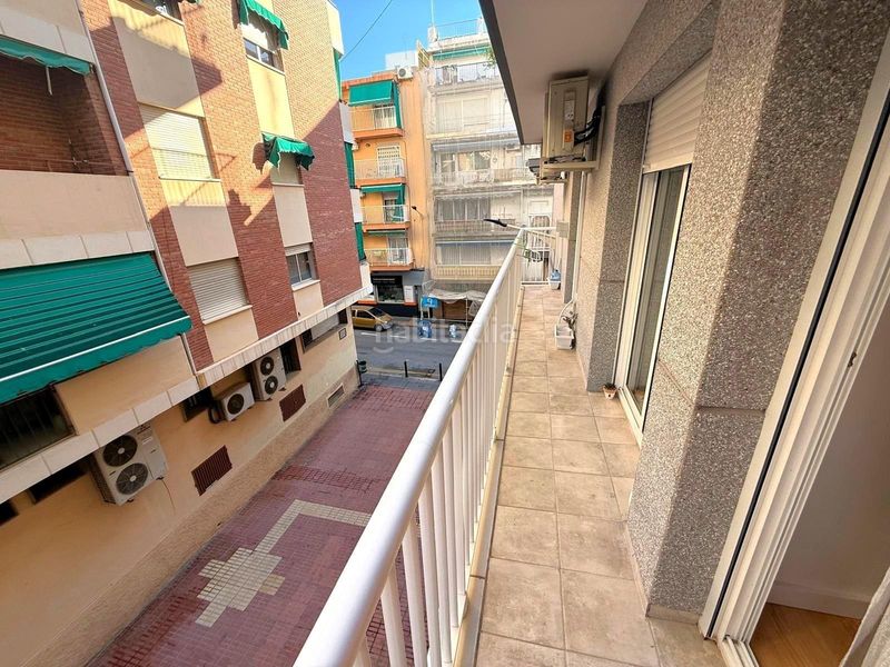 Foto d7222f03-53c2-40b5-b6c6-ef2301f7c75b. Pis amb calefacció a Centro Urbano Benidorm