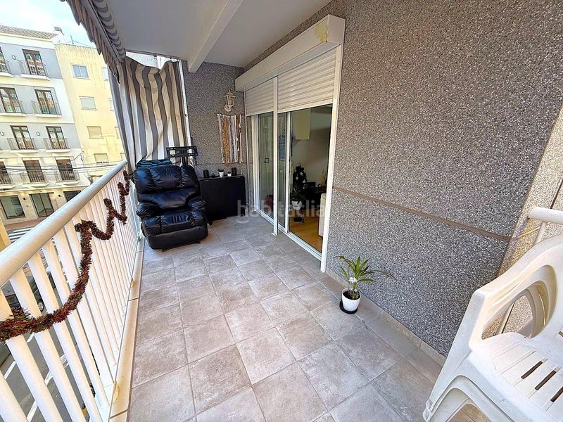 Foto e66fc9bb-e980-4574-867c-6e4d080b49f6. Pis amb calefacció a Centro Urbano Benidorm