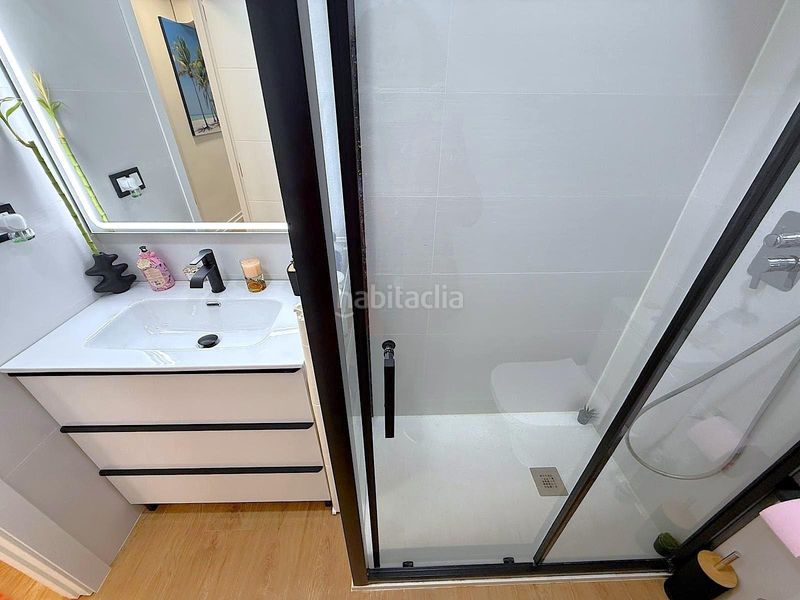 Foto f96131cd-33d9-46be-84c9-5a008f73d08f. Pis amb calefacció a Centro Urbano Benidorm