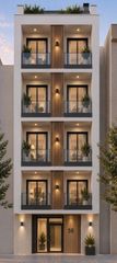 Residential Plot in Paseo castellana 58. Suelo urbano en venta en zona colonia madrid, pueblo poniente be