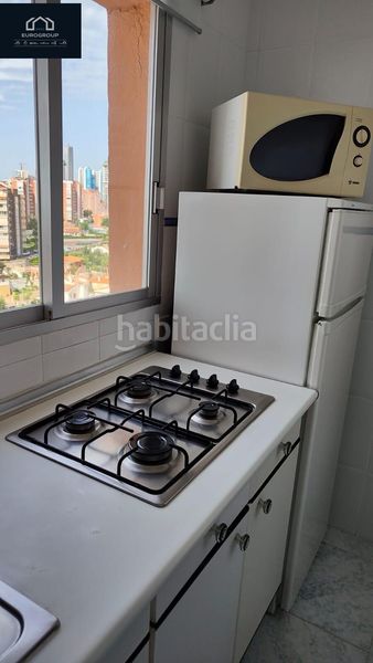 Foto 1556f4e0-6d38-4db0-a52b-e96a43aac391. Miete appartement mit parking pool in Foietes Benidorm