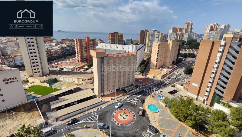 Foto 2e09c5a8-af68-477b-b920-287cad520794. Miete appartement mit parking pool in Foietes Benidorm