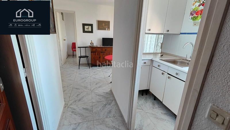 Foto 44d8802e-49b6-423f-8be6-c983fd36d01a. Miete appartement mit parking pool in Foietes Benidorm