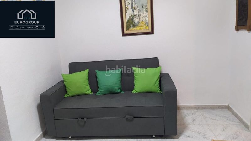 Foto 64addb5a-5390-4b3f-adaa-e81863411fff. Miete appartement mit parking pool in Foietes Benidorm