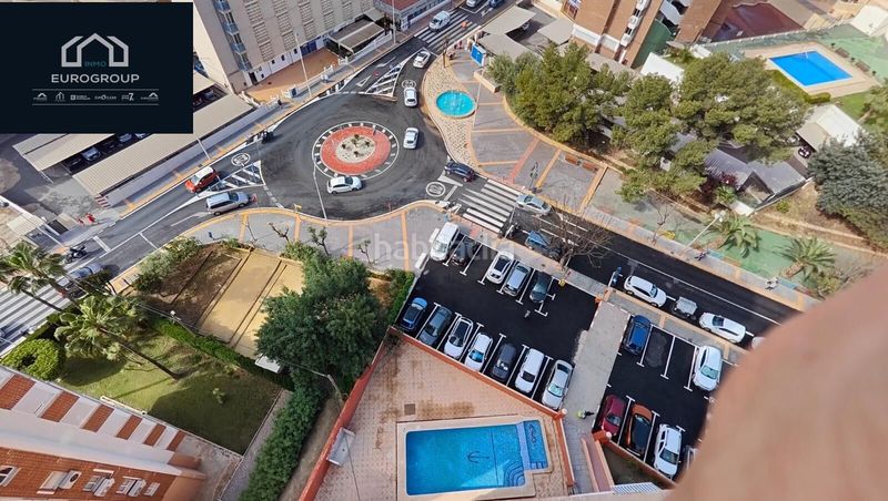 Foto a97ec35f-42c8-4870-b17c-fed91e54d4fc. Miete appartement mit parking pool in Foietes Benidorm