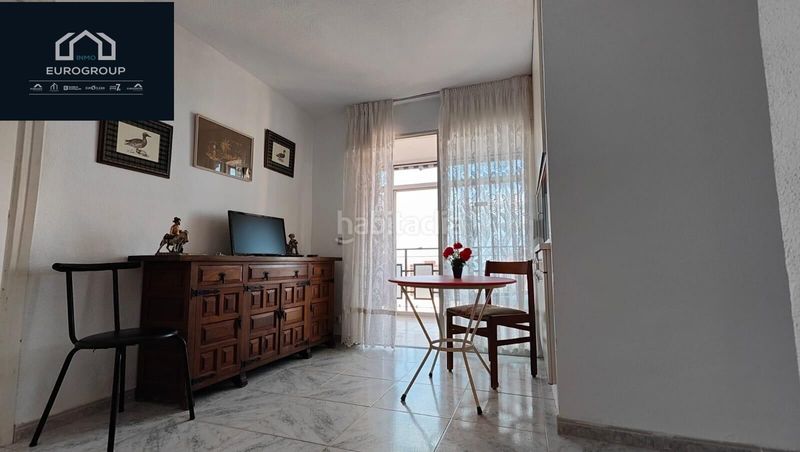 Foto b0e8e1a9-967d-4d61-83b2-31a20b249e6c. Miete appartement mit parking pool in Foietes Benidorm