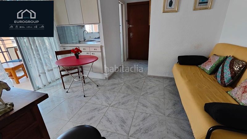 Foto b18feae4-f58b-4d01-bfe7-9373ed1f652f. Miete appartement mit parking pool in Foietes Benidorm
