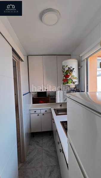 Foto d7443b71-8844-4cbc-84cc-f65d793872ff. Miete appartement mit parking pool in Foietes Benidorm