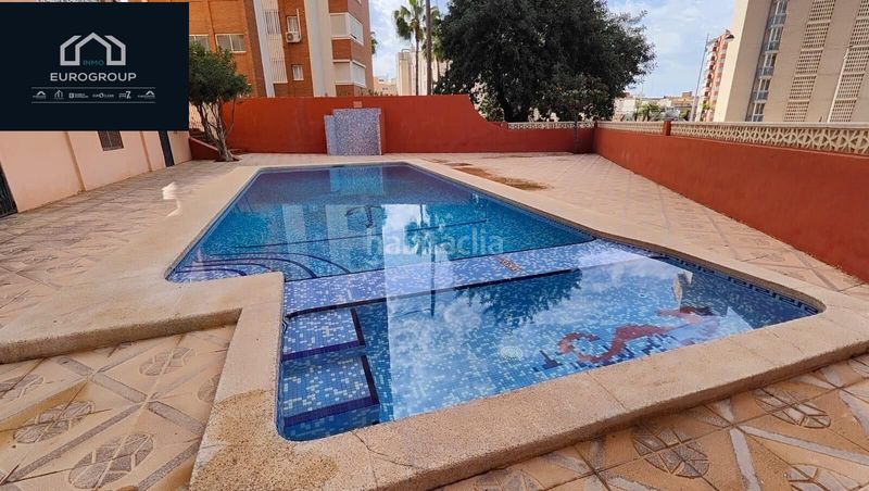 Foto df8ca6e9-1aec-44d5-a349-3f77f439f4d2. Miete appartement mit parking pool in Foietes Benidorm