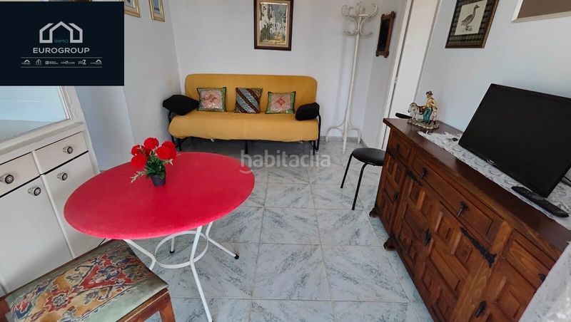 Foto e62220ab-9b5b-471a-b447-cd173843fbfd. Miete appartement mit parking pool in Foietes Benidorm
