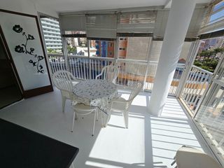 Pis a Playa Levante. Se vende piso de tres dormitorios en una de las zonas mas céntri