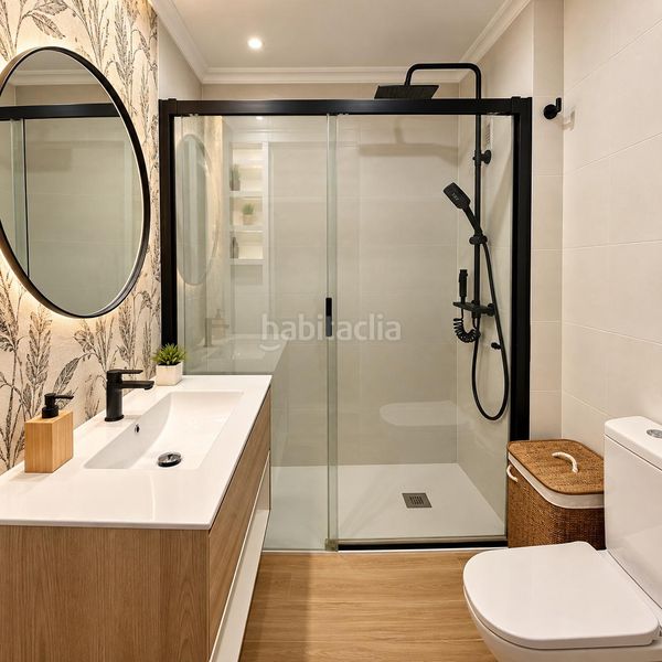 Foto 001e6bce-f05d-487f-99fe-992a34f31cbc. Apartament amb calefacció piscina a Playa Poniente Benidorm