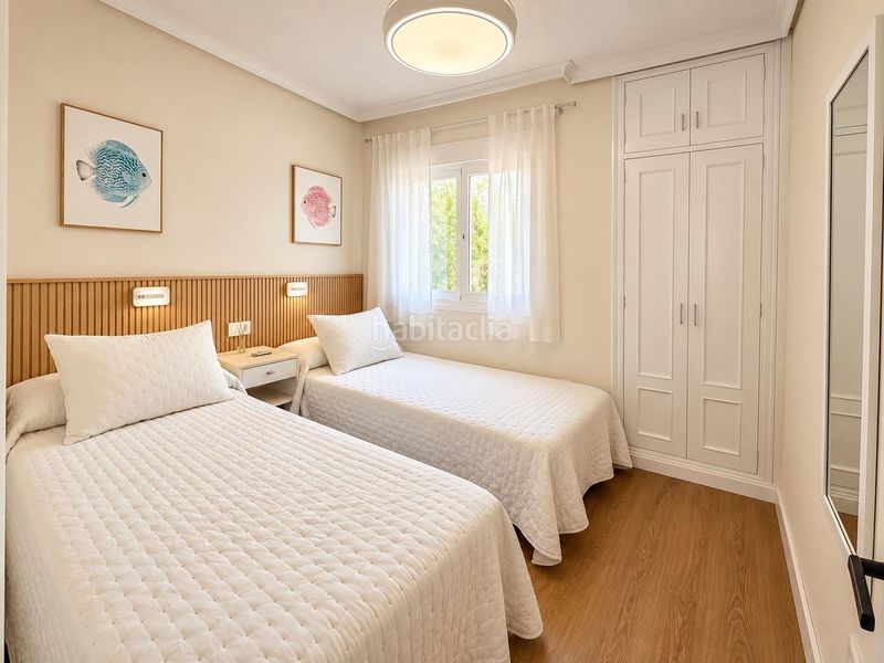 Foto 7f67d227-6fd5-4a6a-b9dc-bf6b1a0f72ab. Apartament amb calefacció piscina a Playa Poniente Benidorm