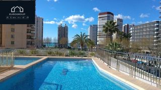 Apartament a Playa Levante