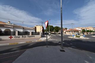 Local Comercial a Ibi. Local comercial ideal para garajes en ibi ceip cervantes