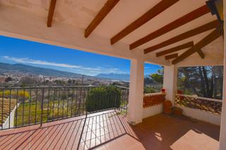 Casa a Polígono 2 parcela 26 el secanet. ibi (alicante) 2. La masía con mejores vistas de ibi. secanet