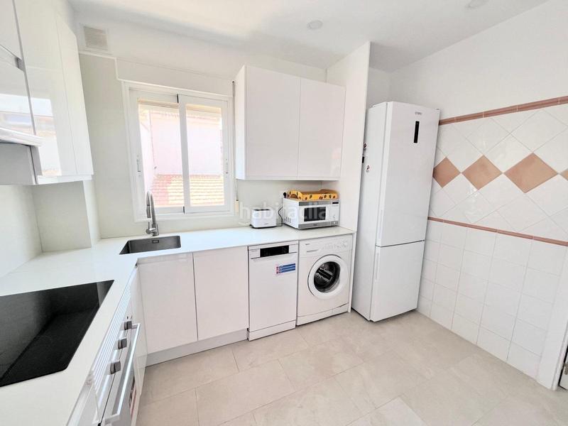 Foto ddc0fa2b-37ec-42c9-b192-69b545f5969d. Affitto piccolo appartamento con riscaldamento parcheggio in Altea