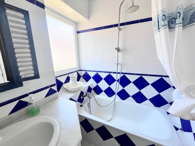 Foto 03496c50-d94f-481c-95c2-6a1d26f03f67. Lloguer apartament amb calefacció aparcament a Altea ciudad Altea