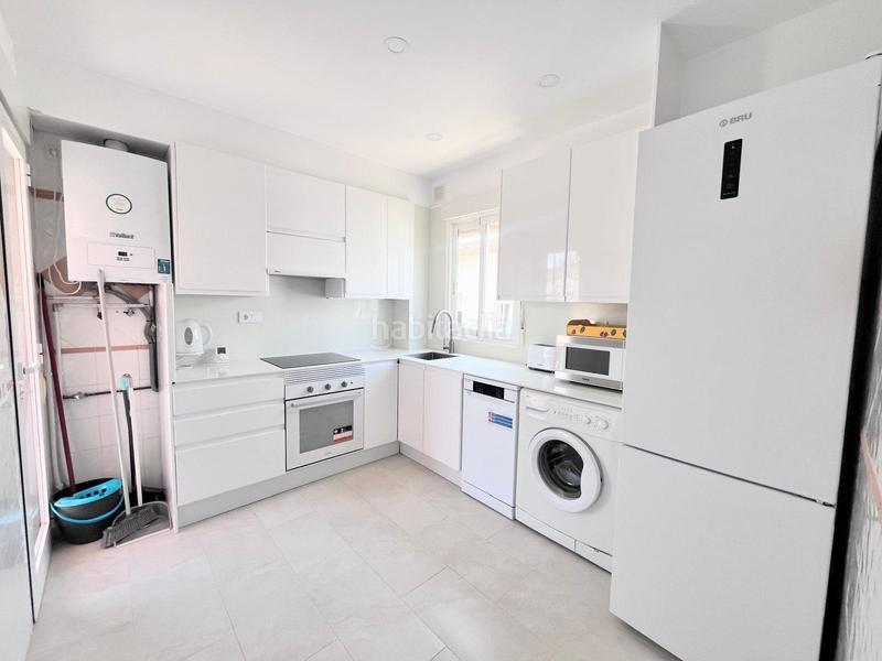 Foto 35ac9bd0-8f93-4da5-9583-d83bf974a4a7. Lloguer apartament amb calefacció aparcament a Altea ciudad Altea