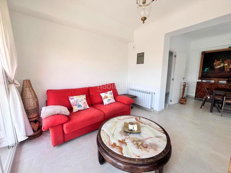 Foto 7758d57c-aac7-4ee4-950d-d68f0c04bfbd. Lloguer apartament amb calefacció aparcament a Altea ciudad Altea