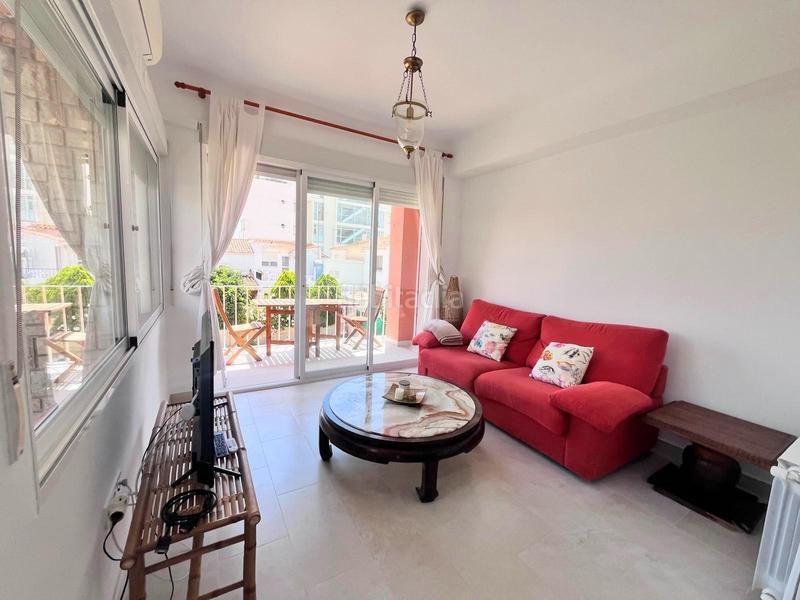 Foto 9bd64ccd-aa03-44cf-aeb9-83fdd9f3f80e. Lloguer apartament amb calefacció aparcament a Altea ciudad Altea