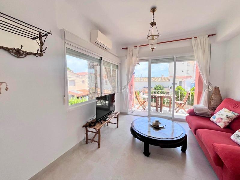 Foto a2aeaaa9-4c81-4442-a57e-24309f1c59d6. Lloguer apartament amb calefacció aparcament a Altea ciudad Altea