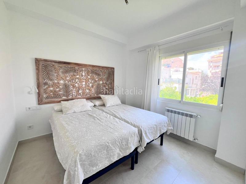Foto c3cdad8b-96d4-42ac-9f78-d2fbdd8bed91. Lloguer apartament amb calefacció aparcament a Altea ciudad Altea