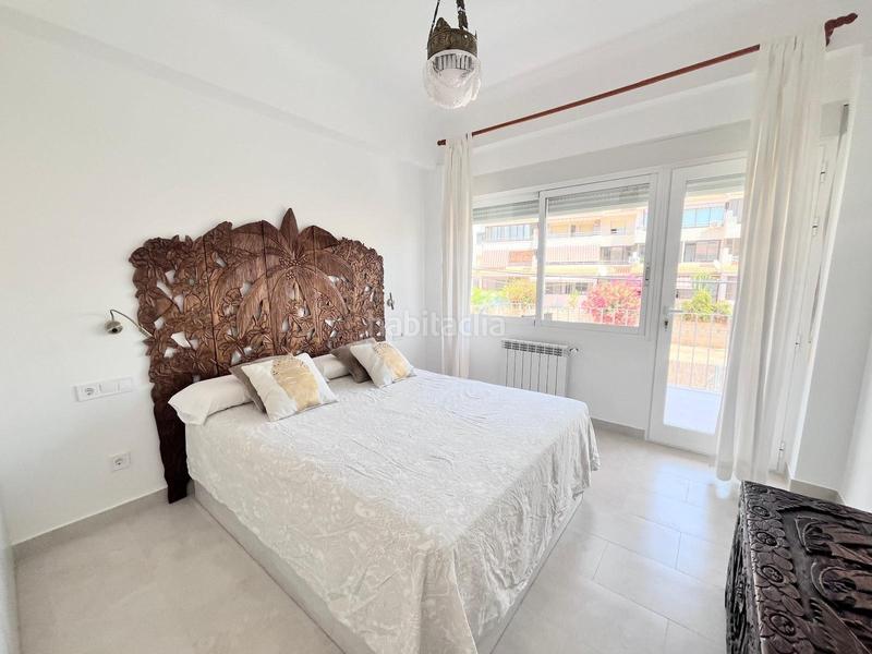 Foto d1affbf4-6f54-470b-b1e8-eb75c6479bf8. Lloguer apartament amb calefacció aparcament a Altea ciudad Altea