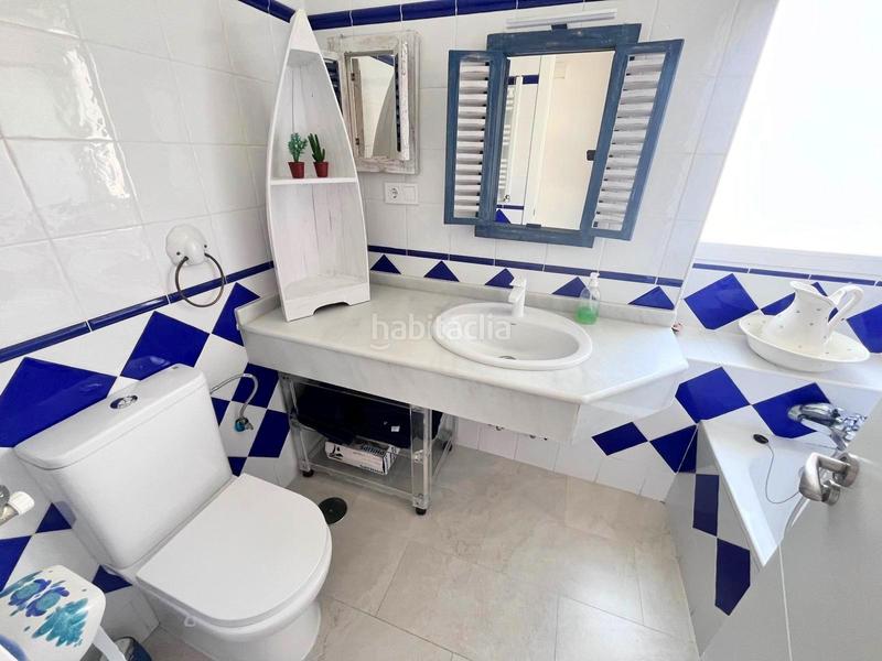 Foto e18ff610-1e91-4548-aebd-8dc0e6a96382. Lloguer apartament amb calefacció aparcament a Altea ciudad Altea