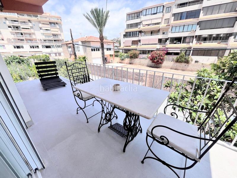 Foto fee1be1a-1221-491e-b31f-f3493ca3cfa5. Lloguer apartament amb calefacció aparcament a Altea ciudad Altea