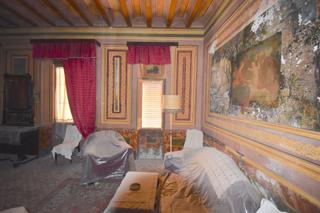 Casa en Santa barbara 16. Perezgil  la casa que vio nacer al artista caudete