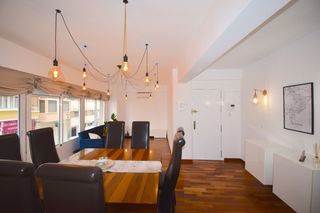 Rent Flat in Calle belando 5. La calidad de vida y el gusto en alicante centro. luceros. alqui