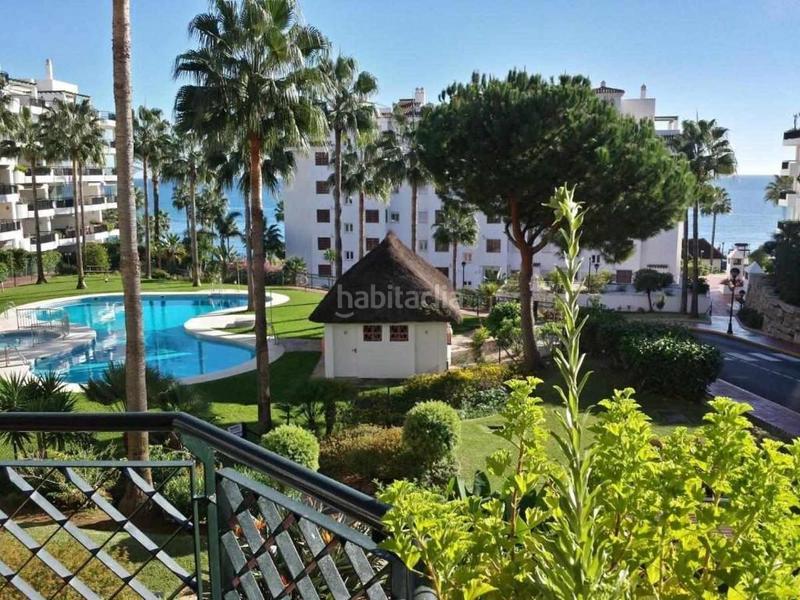 Foto 333ccdfc-9035-4aae-beec-9fb6063a472d. Apartamento  primera linea urbanizacion lujo en Mijas