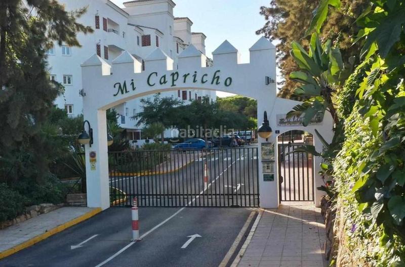 Foto 84535910-324c-4335-b808-3e68b8808010. Apartamento  primera linea urbanizacion lujo en Mijas